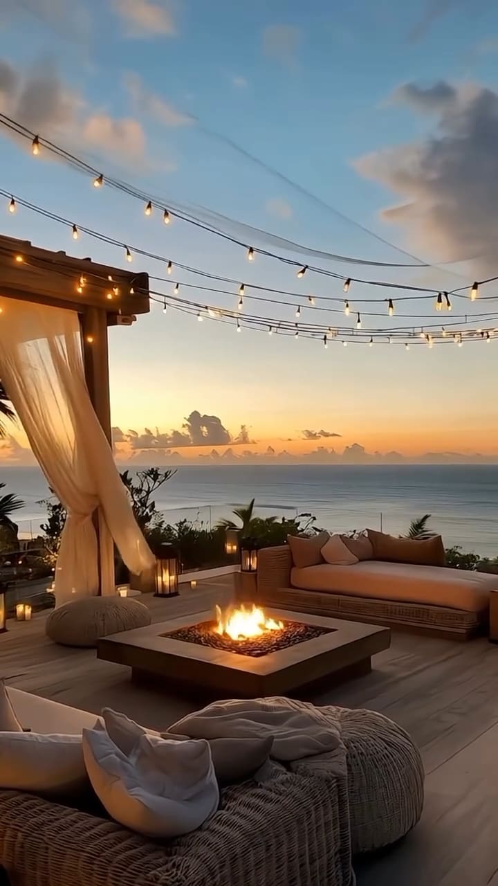 Nature Retreat